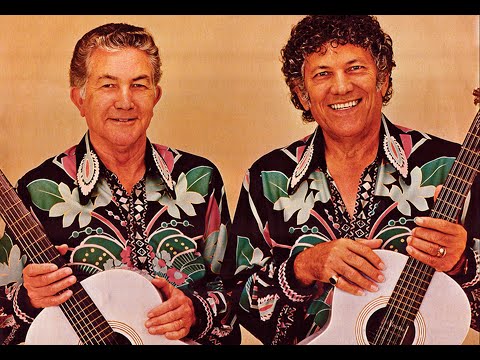 Tonico e Tinoco-Exemplo De Fé(Primeira Gravação)