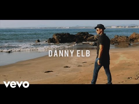 Danny Elb - Movimiento de cadera