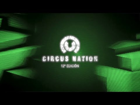 Circus Nation Festival 2017, Granada Aftermovie