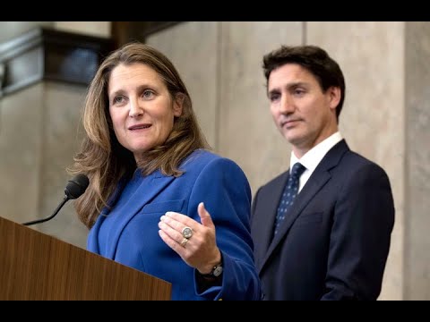 BATRA'S BURNING QUESTIONS How out of touch is the Trudeau government?