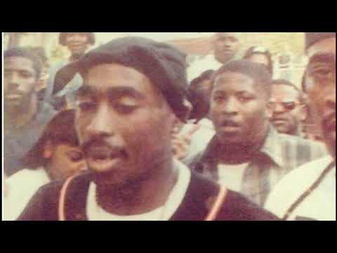 2Pac - America Eatz It'z Young (ft. Young Lay, Mac Dre, Ray Luv & Mac Mall)