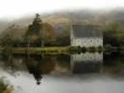 Bonnie Kellswater Irish Rovers