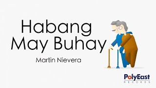 Habang May Buhay Music Video