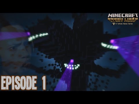 WITHER MEANS DEATH | Minecraft: Story Mode [Episode 1: The Order of the Stone] (FULL GAMEPLAY)
