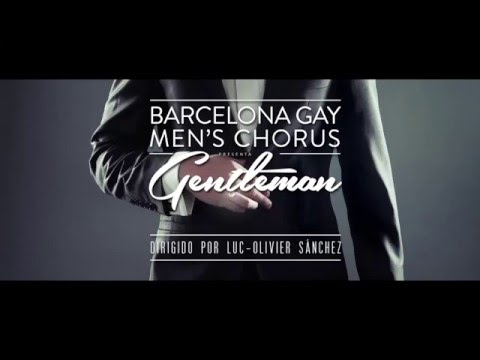 Vídeo Barcelona Gay Men's Chorus 1