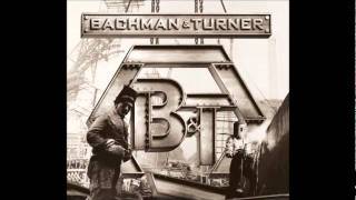 Bachman &amp; Turner - Can&#39;t Go Back To Memphis.wmv