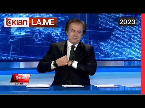 Edicioni i Lajmeve Tv Klan 8 Janar 2023, ora 19:30 l Lajme – News