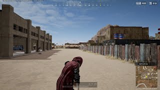 【PUBG】誕生日はぱぶをやっちょかんとのう