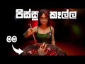 ටික්ටොක් කෑල්ල😂 | Terroro sinhala gameplay 