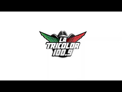 100.9 "La Tricolor 100.9" KMIX/Legal ID-1/26/2023 - 9PM: Tracy, CA