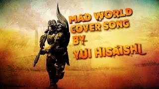 MAD WORLD- Cover OST by Yui Hisaishi