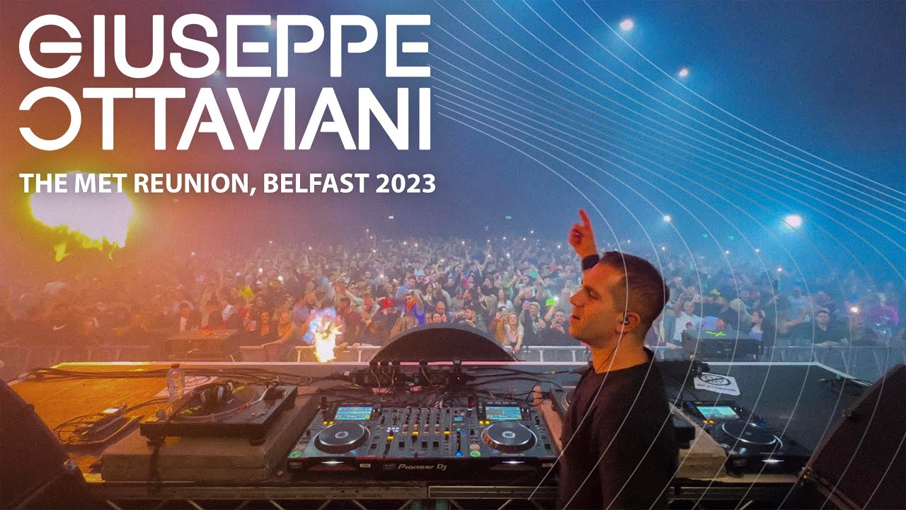 Giuseppe Ottaviani - The Met Reunion 2023