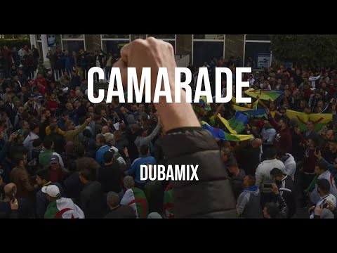 DUBAMIX - 01 - Camarade (Album "Camarades" 2020)