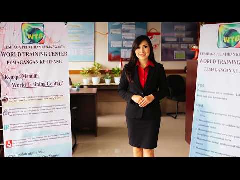 Video Profile LPK WTC