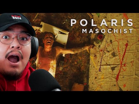 1ST LISTEN REACTION Polaris - MASOCHIST [Official Music Video]