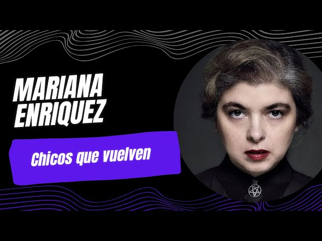 Vídeo relacionado con Chicos que vuelven