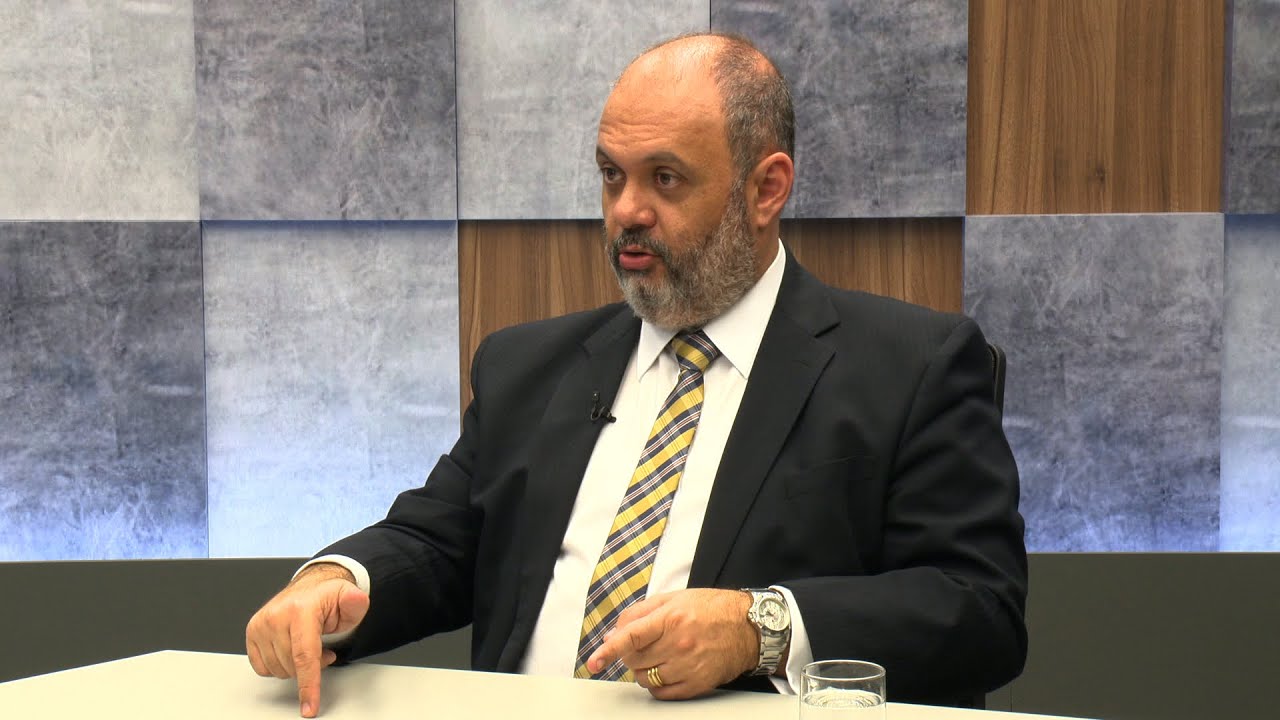 JT na TV - Fundamentação das decisões no novo CPC