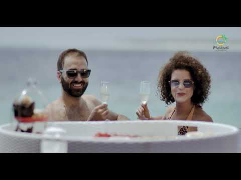 އަލީ ވަހީދުގެ އުއްމީދީ ވާހަކަ: ޓޫރިޒަމް ކޮޅަށް ޖެހޭނެ