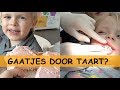 KWARKTAART MAKEN NA TANDARTS BEZOEK ???? | Bellinga Familie Vlog #950