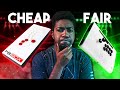 Is using a Hitbox Cheating?! The Great FGC debate!