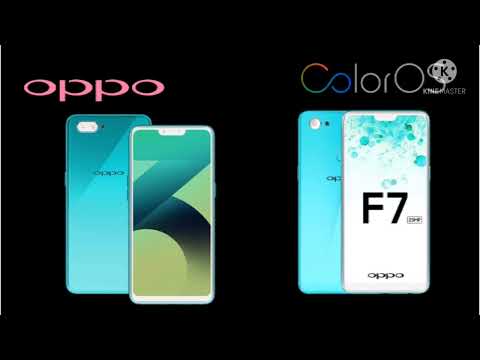 History of Oppo Ringtones Evolution (2013 - 2021) in G Major
