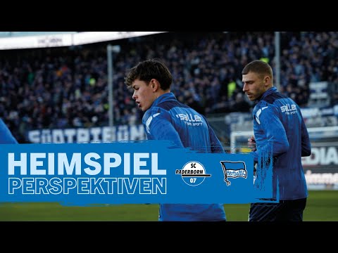 Unser erstes Heimspiel in 2025 ✨💙🖤