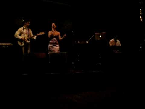You Know Im No Good (Amy Winehouse), by MOONGLOW Trio