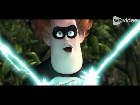 Alexladdin part 8 - Alex Arrested (Part 2)