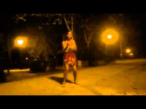 Charly Black War a Start . La Resca Rutine