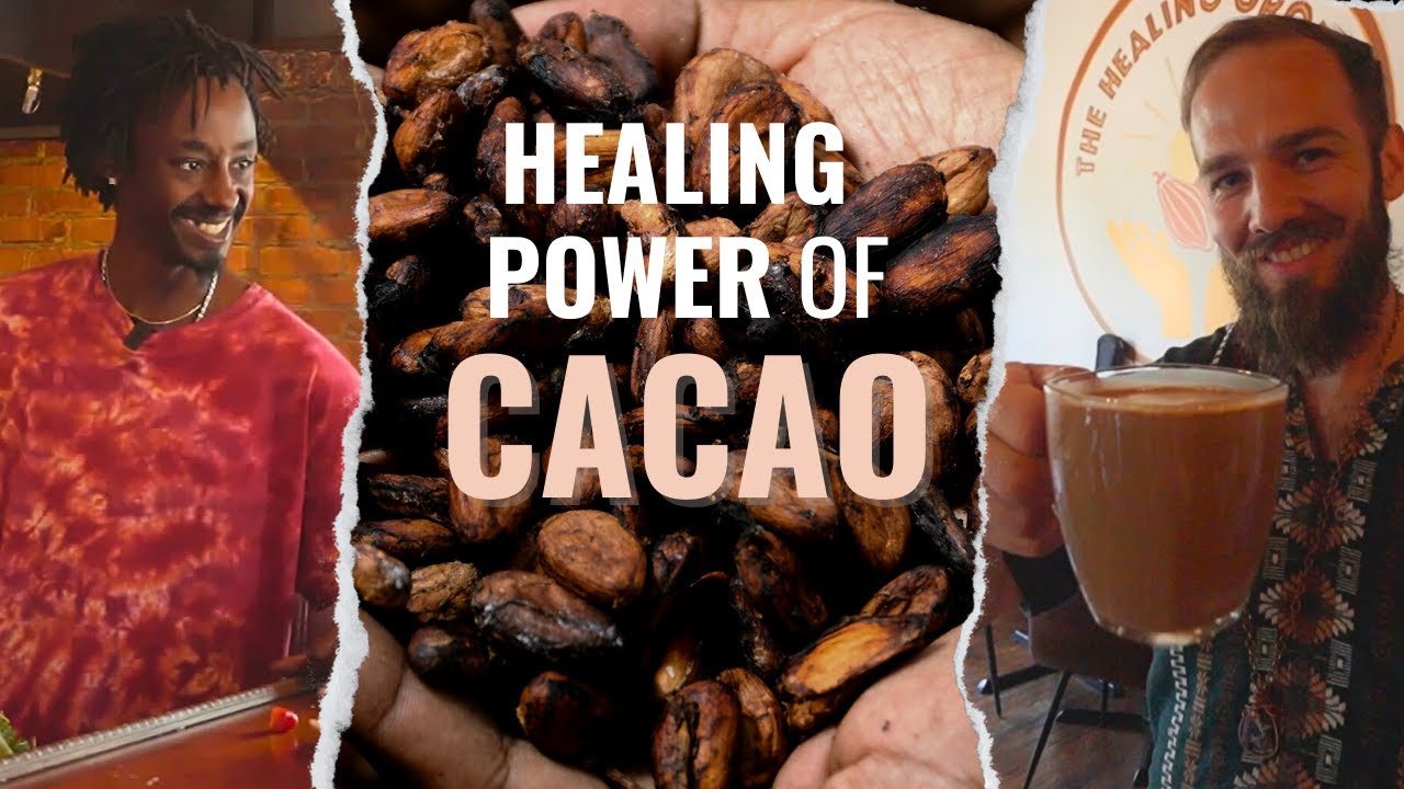 Season 5 Episode 7: Mouthwatering, Wholesome Foods You’ll LOVE