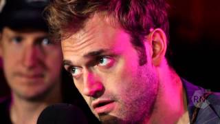 Punch Brothers in Sydney - &#39;Rye Whiskey&#39; [HD] Music Show, ABC Radio National