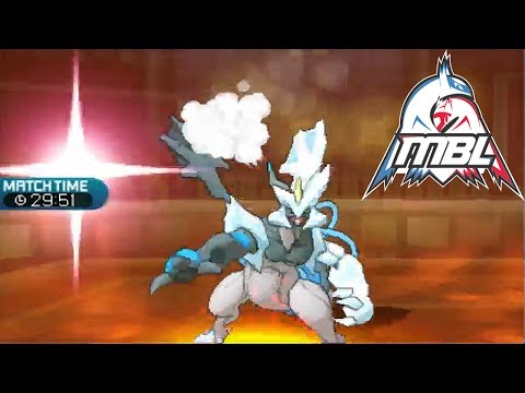 Multi Battle League S2 W7: Team CyberBaz vs Team Juice [MBL]