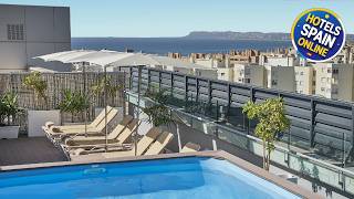 NH Alicante Hotel | Alicante, Spain | Hotel Review 🛏️