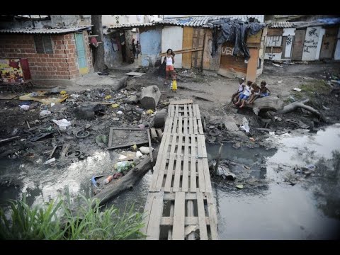 Seguridade Social e Família - Implementação dos serviços de água e saneamento no RJ - 24/11/21