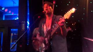 Middle Brother - Theater - Newport Blues Cafe - July 28, 2012