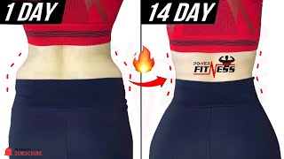 Lose Love Handles In 14 Days At Home (100% GUARANTEED)