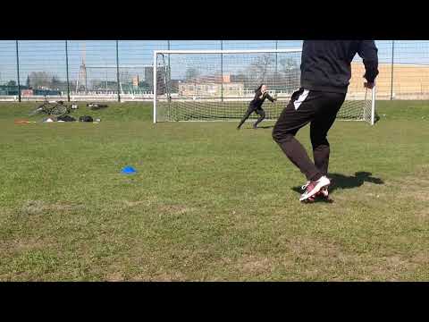 Thea fra Sundby Boldklub 1.division