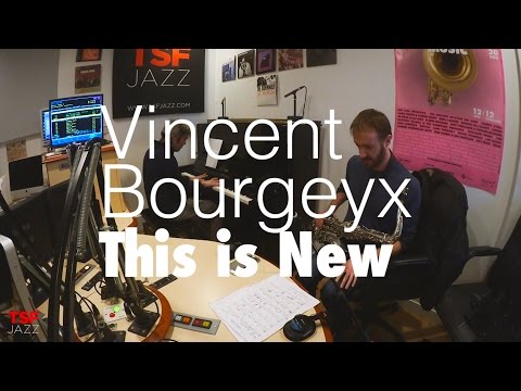 Vincent Bourgeyx 