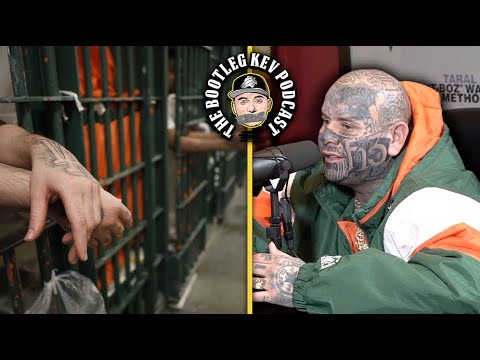 Baldacci on prison politics spilling over into the streets