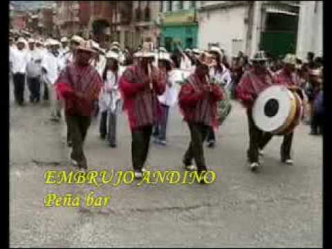 SANDONA  - MUSICA NARIÑENSE