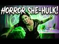 She Rejected His Marriage Proposal Now He S A Billionaire She Hulk Transformation Comic