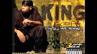 CHAMILLIONAIRE - SHUT UP INTERLUDE / YOU GOT WRECKED (MIX TAPE MESSIAH DISC 1)