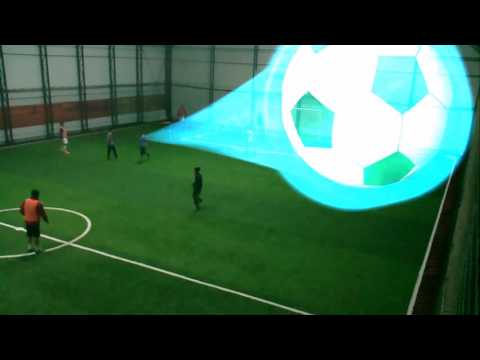 VIP Halı Saha 25.01.2016 20:00 - akillisaha.com