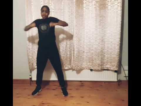 Rich2gether-Velletjes ft KM dance cover