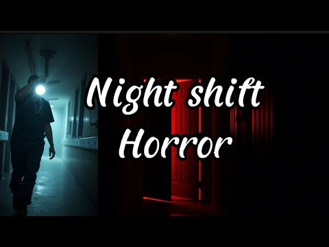 “Room 308: The Emergency Call That Shouldn’t Exist – Real Hospital Horror”