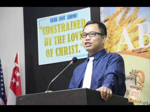 Friday School - 13.01.2017