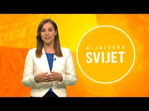 Al Jazeera Svijet 27.01.2019. - Nedjelja 21:30