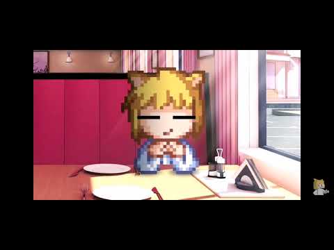 POV: You're on a date with Neco arc