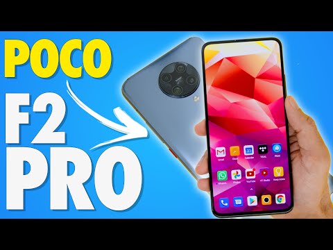 Poco F2 Pro Unboxing And Full Review: The Return Of The Flagship Killer? 🤔