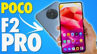 Xiaomi Poco F2 Pro Real Review Mobilesmspk Net